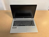 Hp elitebook 840 g6 - i5 laptop - afbeelding 2 van  2