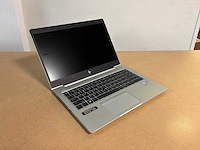 Hp elitebook 840 g6 - i5 laptop - afbeelding 1 van  3