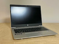 Hp elitebook 840 g6 - i5 laptop