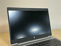 Hp elitebook 840 g6 - i5 laptop - afbeelding 2 van  4