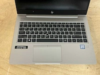 Hp elitebook 840 g6 - i5 laptop - afbeelding 3 van  4