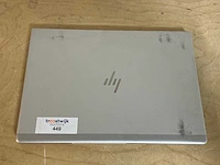 Hp elitebook 840 g6 - i5 laptop - afbeelding 4 van  4