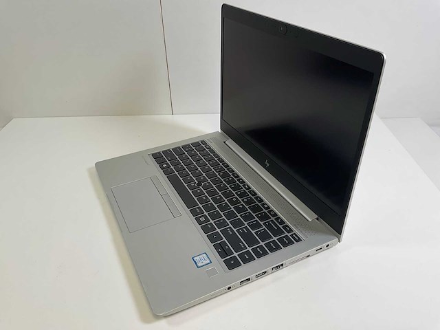 Hp elitebook 840 g6 14”, core(tm) i5 8th gen, 16 gb ram, 256 gb nvme laptops (2x) - afbeelding 2 van  14