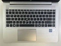 Hp elitebook 840 g6 14”, core(tm) i5 8th gen, 16 gb ram, 256 gb nvme laptops (2x) - afbeelding 3 van  14