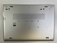 Hp elitebook 840 g6 14”, core(tm) i5 8th gen, 16 gb ram, 256 gb nvme laptops (2x) - afbeelding 5 van  14