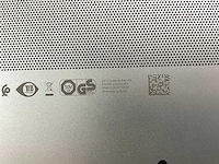 Hp elitebook 840 g6 14”, core(tm) i5 8th gen, 16 gb ram, 256 gb nvme laptops (2x) - afbeelding 6 van  14
