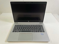 Hp elitebook 840 g6 14”, core(tm) i5 8th gen, 16 gb ram, 256 gb nvme laptops (2x) - afbeelding 7 van  14