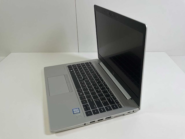 Hp elitebook 840 g6 14”, core(tm) i5 8th gen, 16 gb ram, 256 gb nvme laptops (2x) - afbeelding 8 van  14