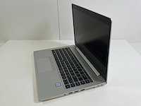 Hp elitebook 840 g6 14”, core(tm) i5 8th gen, 16 gb ram, 256 gb nvme laptops (2x) - afbeelding 8 van  14