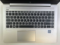 Hp elitebook 840 g6 14”, core(tm) i5 8th gen, 16 gb ram, 256 gb nvme laptops (2x) - afbeelding 9 van  14