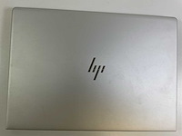 Hp elitebook 840 g6 14”, core(tm) i5 8th gen, 16 gb ram, 256 gb nvme laptops (2x) - afbeelding 10 van  14
