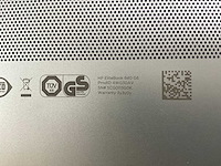 Hp elitebook 840 g6 14”, core(tm) i5 8th gen, 16 gb ram, 256 gb nvme laptops (2x) - afbeelding 12 van  14