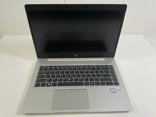 Hp elitebook 840 g6 14”, core(tm) i5 8th gen, 16 gb ram, 256 gb nvme laptops (2x) - afbeelding 13 van  14