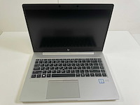 Hp elitebook 840 g6 14”, core(tm) i5 8th gen, 16 gb ram, 256 gb nvme laptops (2x) - afbeelding 13 van  14