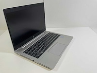 Hp elitebook 840 g6 14”, core(tm) i5 8th gen, 16 gb ram, 256 gb nvme laptops (2x) - afbeelding 14 van  14