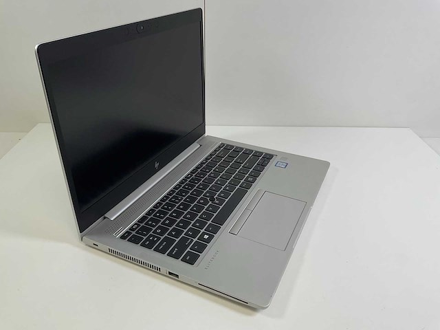 Hp elitebook 840 g6 14”, core(tm) i5 8th gen, 16 gb ram, 256 gb nvme laptops (2x) - afbeelding 2 van  15