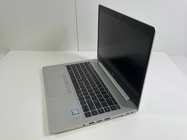 Hp elitebook 840 g6 14”, core(tm) i5 8th gen, 16 gb ram, 256 gb nvme laptops (2x) - afbeelding 3 van  15