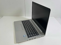 Hp elitebook 840 g6 14”, core(tm) i5 8th gen, 16 gb ram, 256 gb nvme laptops (2x) - afbeelding 3 van  15