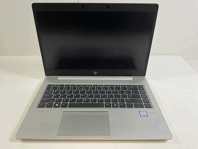 Hp elitebook 840 g6 14”, core(tm) i5 8th gen, 16 gb ram, 256 gb nvme laptops (2x) - afbeelding 8 van  15