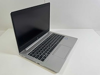 Hp elitebook 840 g6 14”, core(tm) i5 8th gen, 16 gb ram, 256 gb nvme laptops (2x) - afbeelding 9 van  15