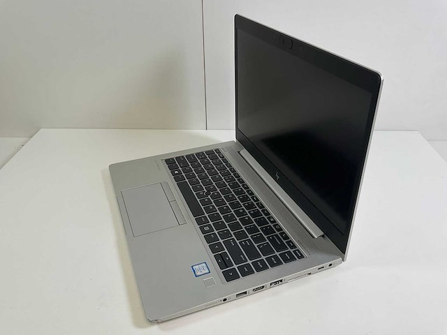 Hp elitebook 840 g6 14”, core(tm) i5 8th gen, 16 gb ram, 256 gb nvme laptops (2x) - afbeelding 10 van  15