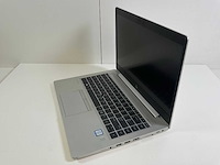 Hp elitebook 840 g6 14”, core(tm) i5 8th gen, 16 gb ram, 256 gb nvme laptops (2x) - afbeelding 10 van  15
