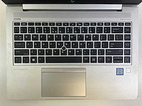 Hp elitebook 840 g6 14”, core(tm) i5 8th gen, 16 gb ram, 256 gb nvme laptops (2x) - afbeelding 11 van  15
