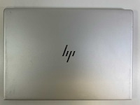 Hp elitebook 840 g6 14”, core(tm) i5 8th gen, 16 gb ram, 256 gb nvme laptops (2x) - afbeelding 12 van  15