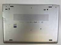 Hp elitebook 840 g6 14”, core(tm) i5 8th gen, 16 gb ram, 256 gb nvme laptops (2x) - afbeelding 13 van  15