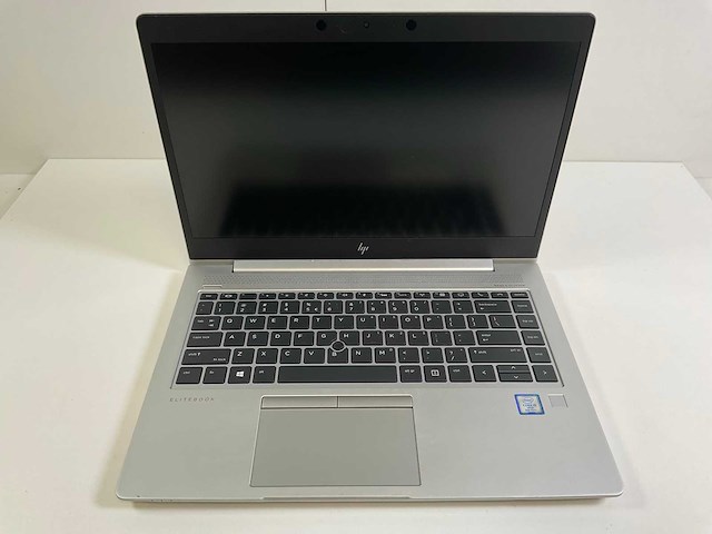 Hp elitebook 840 g6 14”, core(tm) i5 8th gen, 16 gb ram, 256 gb nvme laptops (2x) - afbeelding 15 van  15