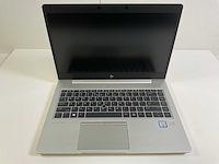 Hp elitebook 840 g6 14”, core(tm) i5 8th gen, 16 gb ram, 256 gb nvme laptops (2x) - afbeelding 15 van  15