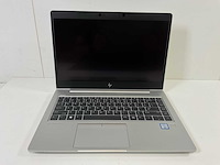Hp elitebook 840 g6 14”, core(tm) i7 8th gen, 16 gb ram, 256 ssd laptops (2x) - afbeelding 2 van  16
