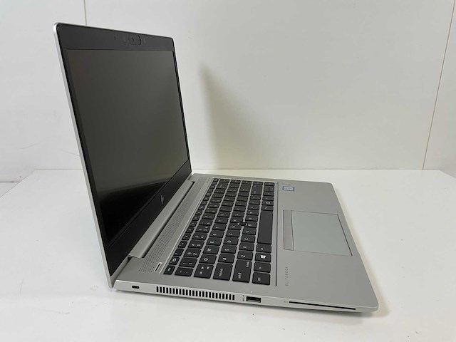 Hp elitebook 840 g6 14”, core(tm) i7 8th gen, 16 gb ram, 256 ssd laptops (2x) - afbeelding 3 van  16