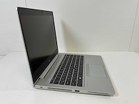 Hp elitebook 840 g6 14”, core(tm) i7 8th gen, 16 gb ram, 256 ssd laptops (2x) - afbeelding 3 van  16