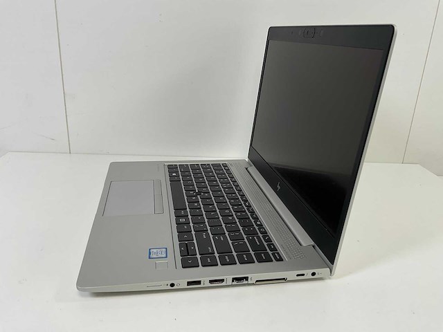 Hp elitebook 840 g6 14”, core(tm) i7 8th gen, 16 gb ram, 256 ssd laptops (2x) - afbeelding 4 van  16