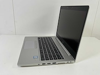 Hp elitebook 840 g6 14”, core(tm) i7 8th gen, 16 gb ram, 256 ssd laptops (2x) - afbeelding 4 van  16