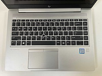 Hp elitebook 840 g6 14”, core(tm) i7 8th gen, 16 gb ram, 256 ssd laptops (2x) - afbeelding 5 van  16