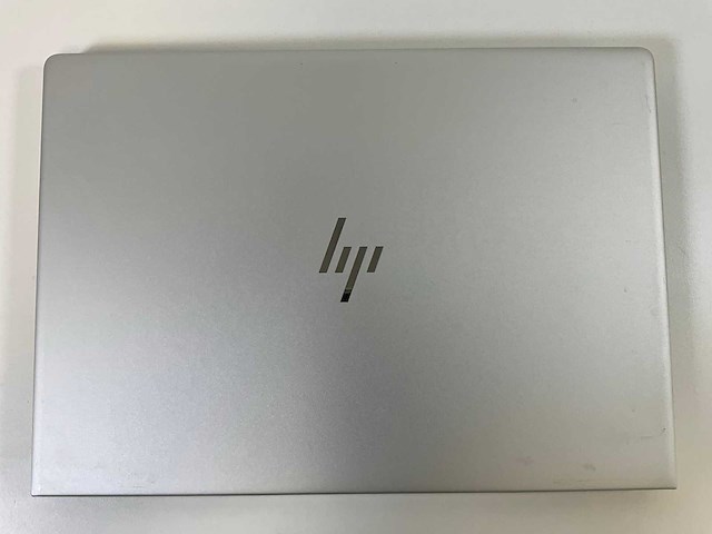 Hp elitebook 840 g6 14”, core(tm) i7 8th gen, 16 gb ram, 256 ssd laptops (2x) - afbeelding 6 van  16