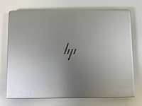 Hp elitebook 840 g6 14”, core(tm) i7 8th gen, 16 gb ram, 256 ssd laptops (2x) - afbeelding 6 van  16