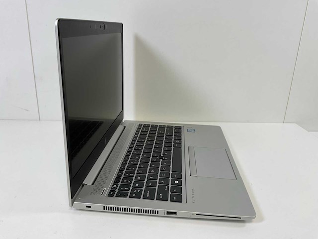Hp elitebook 840 g6 14”, core(tm) i7 8th gen, 16 gb ram, 256 ssd laptops (2x) - afbeelding 11 van  16