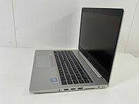 Hp elitebook 840 g6 14”, core(tm) i7 8th gen, 16 gb ram, 256 ssd laptops (2x) - afbeelding 12 van  16