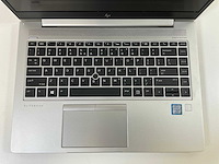 Hp elitebook 840 g6 14”, core(tm) i7 8th gen, 16 gb ram, 256 ssd laptops (2x) - afbeelding 13 van  16