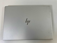 Hp elitebook 840 g6 14”, core(tm) i7 8th gen, 16 gb ram, 256 ssd laptops (2x) - afbeelding 14 van  16