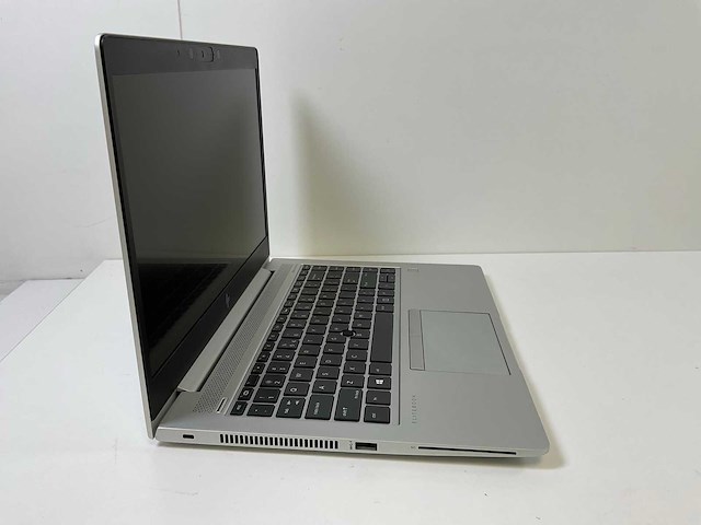 Hp elitebook 840 g6 14”, core(tm) i7 8th gen, 16 gb ram, 256 ssd laptops (2x) - afbeelding 2 van  15