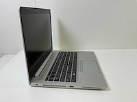 Hp elitebook 840 g6 14”, core(tm) i7 8th gen, 16 gb ram, 256 ssd laptops (2x) - afbeelding 2 van  15