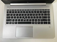 Hp elitebook 840 g6 14”, core(tm) i7 8th gen, 16 gb ram, 256 ssd laptops (2x) - afbeelding 4 van  15