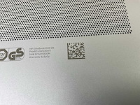 Hp elitebook 840 g6 14”, core(tm) i7 8th gen, 16 gb ram, 256 ssd laptops (2x) - afbeelding 7 van  15