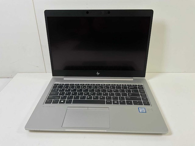 Hp elitebook 840 g6 14”, core(tm) i7 8th gen, 16 gb ram, 256 ssd laptops (2x) - afbeelding 9 van  15