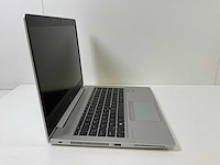 Hp elitebook 840 g6 14”, core(tm) i7 8th gen, 16 gb ram, 256 ssd laptops (2x) - afbeelding 10 van  15