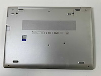 Hp elitebook 840 g6 14”, core(tm) i7 8th gen, 16 gb ram, 256 ssd laptops (2x) - afbeelding 14 van  15